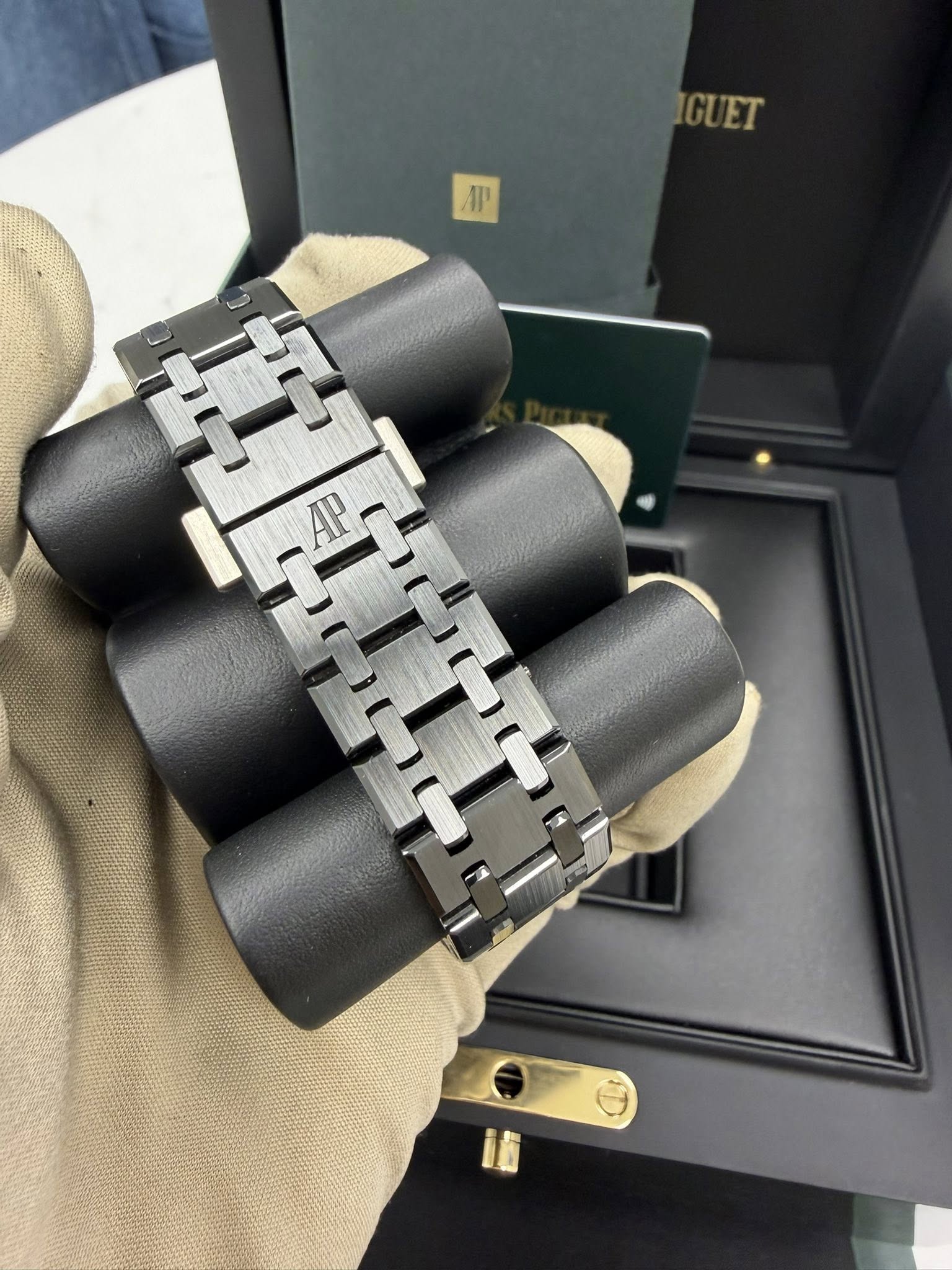 Audemars Piguet Royal Oak Selfwinding